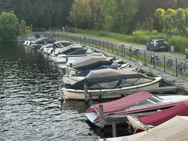Boot verkopen