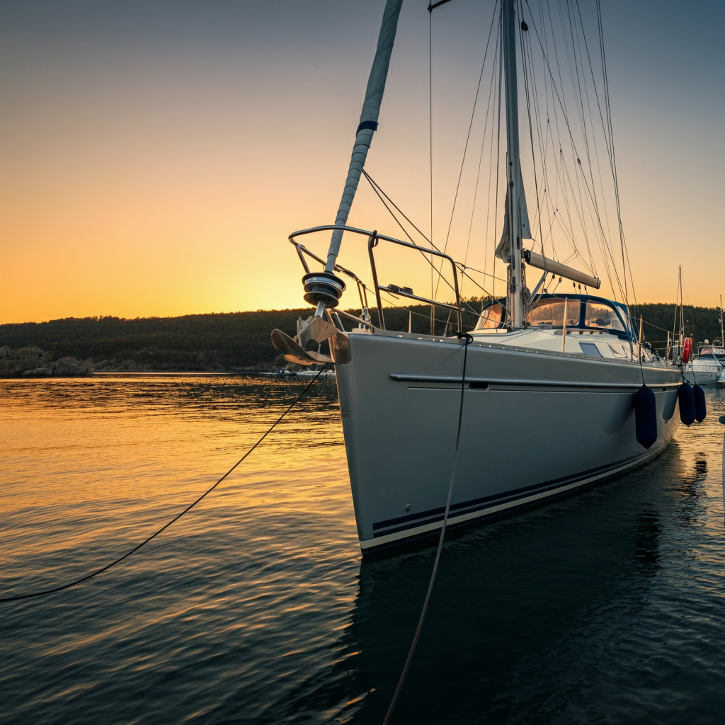 Boot onderhoud: alle tips en stappen